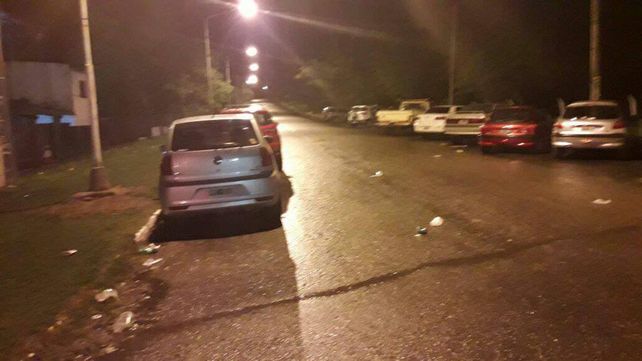 Aseguran que los festejos por el Día del Estudiante y la Primavera fueron normales