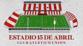 Unión celebra un nuevo aniversario del 15 de abril