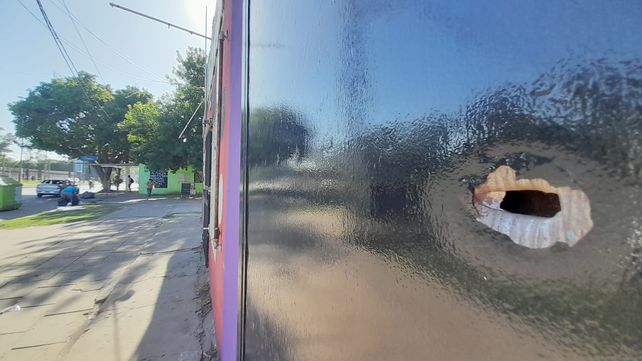 Dos adolescentes baleados en una zona en la que se recrudeció la violencia ligada al narcomenudeo