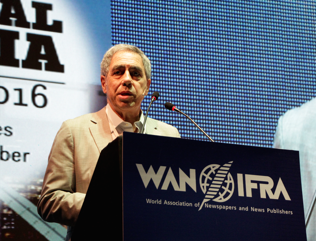 UNO, un medio innovador del Grupo América, es finalista en los Digital Media Latam