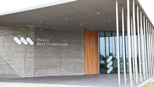 Museo de la constitución Museo de la constitución