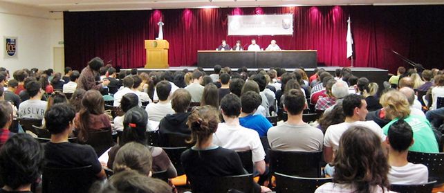 Más de 1.500 personas de una decena de países participaron de las Quintas Jornadas de Economía Crítica que se realizaron en la Universidad de Buenos Aires.