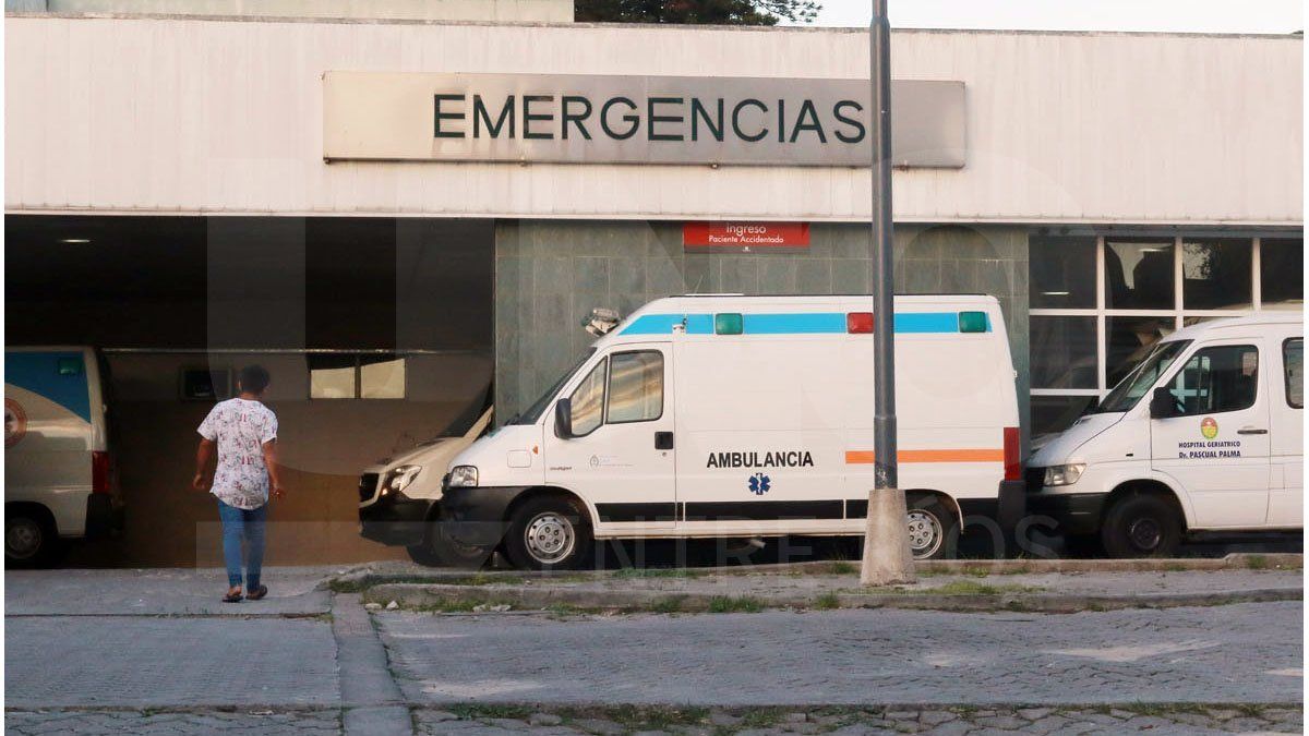 Paraná: cuidacoches mató de una puñalada a la actual pareja de su ex