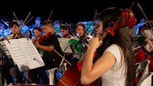 Somos Música: se abre la inscripción para el ciclo 2023