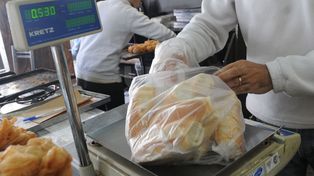 Advierten por la crítica situación de las panaderías de Santa Fe