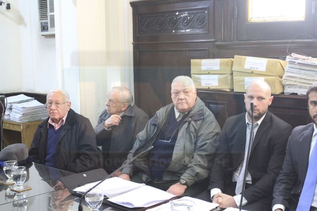 Condenaron a tres médicos del IPP por robo de bebés y sustitución de identidad