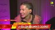 la china suarez conto como fue la romantica propuesta de casamiento de vicuna