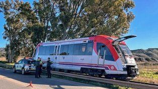España: tercer choque de trenes en cuatro días deja al menos dos heridos.