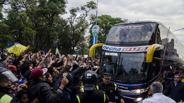 Ganar de visitante, la cuenta pendiente que Boca quiere saldar en Tucumán