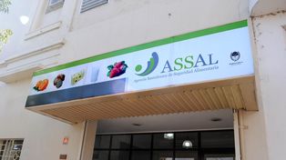 La Assal emitió más de 700 alertas desde que inició su actividad