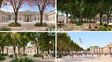 Plaza Italia: ajustaron el proyecto de recuperación con aportes de vecinos e instituciones y preparan el pliego para licitar las obras
