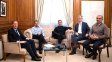 LLA y PRO se reunieron por segunda vez para avanzar en una alianza territorial