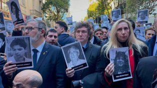 A 31 años del atentado a la Amia: acto con Milei y el reclamo de las víctimas ante el juicio en ausencia