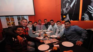 Día del Amigo: bares y restoranes de la ciudad ya tienen cupo lleno de reservas