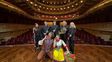 El Quinteto de Vientos de Rosario será uno de&nbsp; los que ofrecerá conciertos didácticos