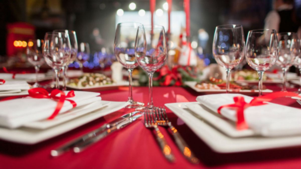 Cena de Navidad: con muchas consultas y pocas reservas, los gastronómicos piden más comensales por mesa y ampliar horarios