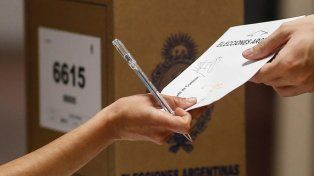 ¿Es obligatorio ir a votar en las Elecciones 2023?