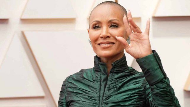 El actor Will Smith habló de Worthy el libro de Jada Pinket Smith