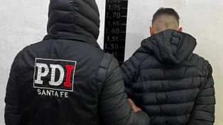 Octavo detenido por el crimen del jubilado en la puerta de un super chino en barrio Triangulo