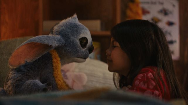El live action de Lilo y Stitch llegará a los cines en mayo de 2025