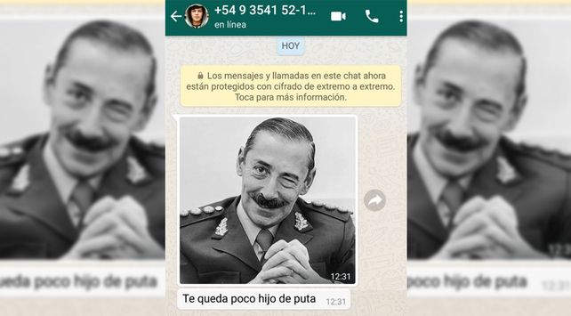 Amenazaron de muerte al diputado nacional Nicolás Del Caño