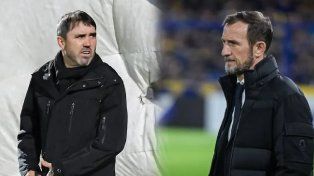 Días y horarios de los octavos de Sudamericana: cuándo juegan Boca y River