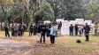 Farmear aura: el fenómeno viral que llegó a Paraná