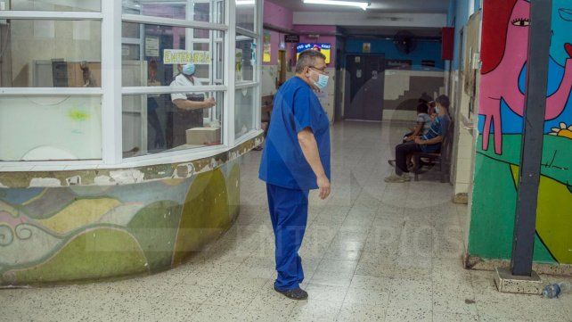 El Hospital San Roque advierte una suba significativa de casos de gastroenteritis&nbsp;
