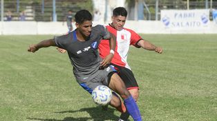 Argentino busca ganar por primera vez en el torneo de la Primera C.
