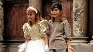 Las gemelas Olsen protagonizan esta divertida comedia&nbsp;