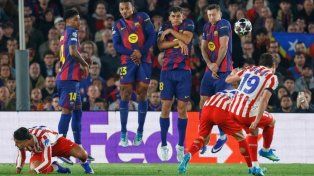 Se definen los primeros semifinalistas de la Champions League