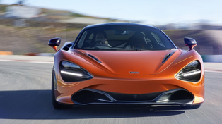 McLaren, líder de la Fórmula 1, volverá a la Argentina y confirmará sus operaciones en los próximos días.