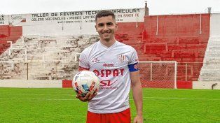 Mariano Meynier estaría muy cerca de Patronato.