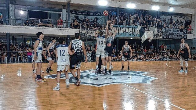 Prefederal: Gimnasia va por el título y Almagro A busca impedirlo