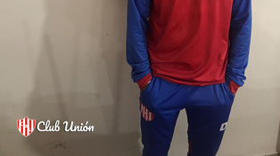 Unión presentará en sociedad a Juan Manuel Azconzábal