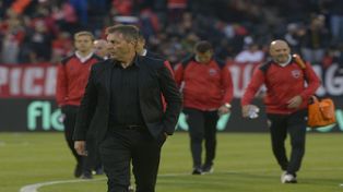 Kudelka espera que el mediocampo no extrañe las ausencias