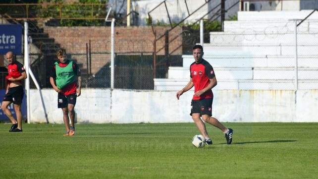 Racing es un equipo que no propone mucho