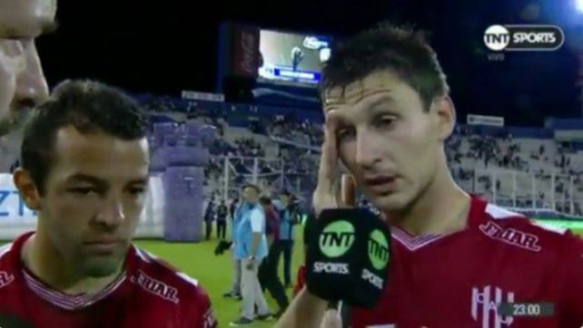 Soldano-Gamba, los que hacen ilusionar a los tatengues