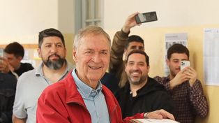 Schiaretti: Definimos qué Argentina vamos a tener en el futuro