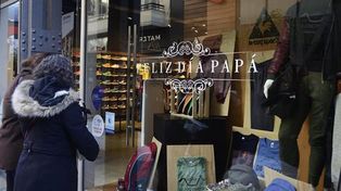 Piden adelantar una semana el Día del Padre por la crisis