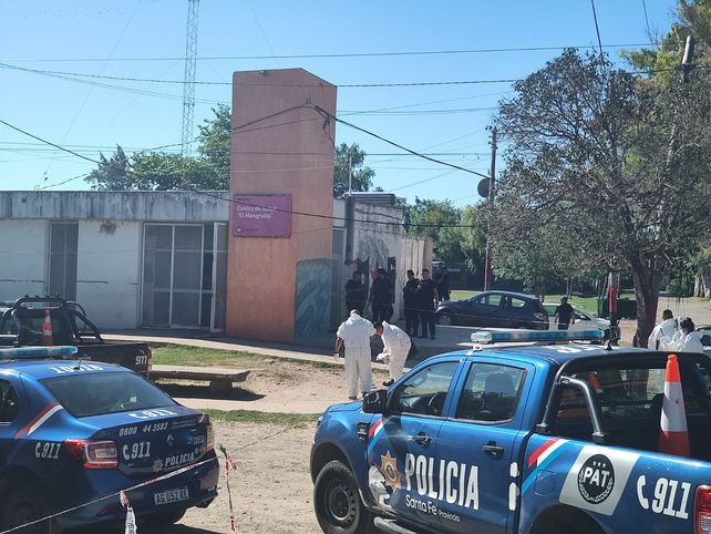 Asesinaron a un joven de nueve balazos en la zona de El Mangrullo