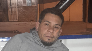 Jonatan Emanuel Ovidio fue recapturado el martes a la noche en la zona sur de Rosario. Se evadió de la seccional 5ª el domingo pasado.&nbsp;