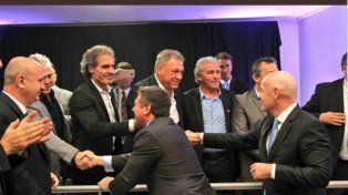 Es oficial: Unión