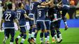 Argentina goleó por 4-0 a Estados Unidos y se metió en la final.&nbsp;