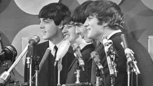 Los Cuatro de Liverpool serán retratados por el realizador de “Belleza Americana”.