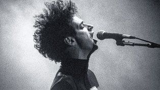 Gustavo Cerati, Entre Ríos y la eternidad.