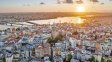 Un recorrido por ciudades con historia y rincones clásicos para visitar y disfrutar del paisaje.
