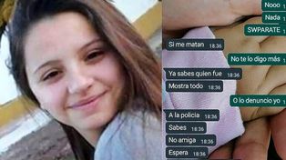 La violencia no cesa