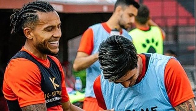 Colón, con todo definido para recibir a Central Córdoba