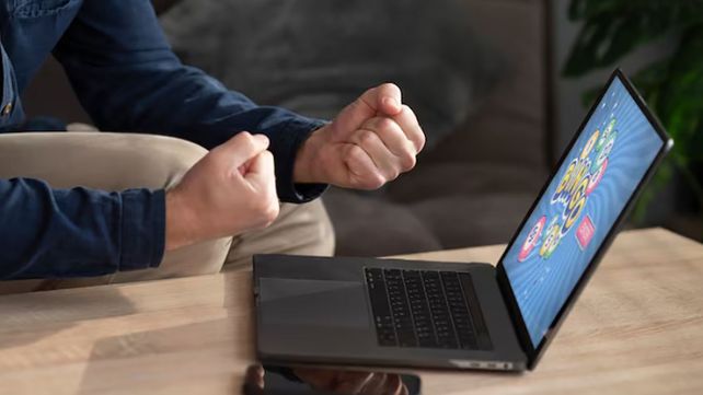 Tragamonedas online en Entre Ríos: qué mide el RTP y por qué conviene revisarlo antes de jugar